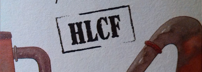 Habitation Velier Hampden 2010 HLCF Jamaica Pure Single Rum Titel