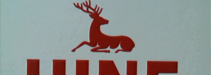 Hine Rare VSOP Cognac Titel