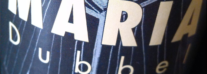 Kehrwieder Kreativbrauerei Maria Titel