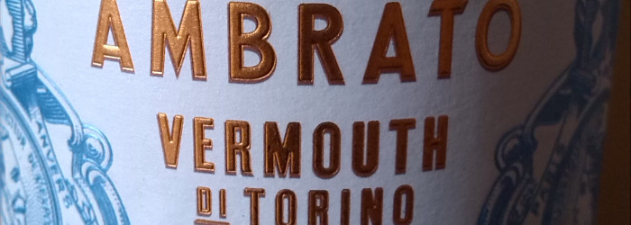 Martini Riserva Speciale Ambrato Titel