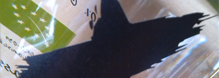 Passarinho Cachaça Organica Titel