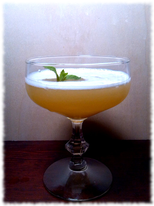 Santa Marta Daiquiri