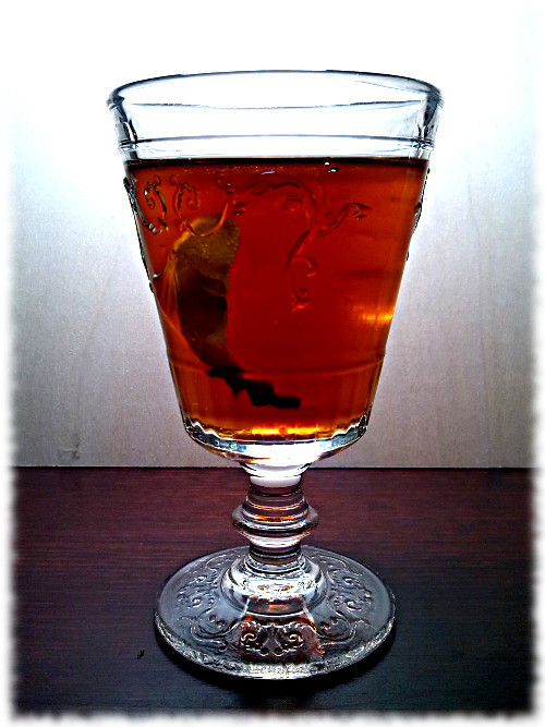 The Amarosa Cocktail