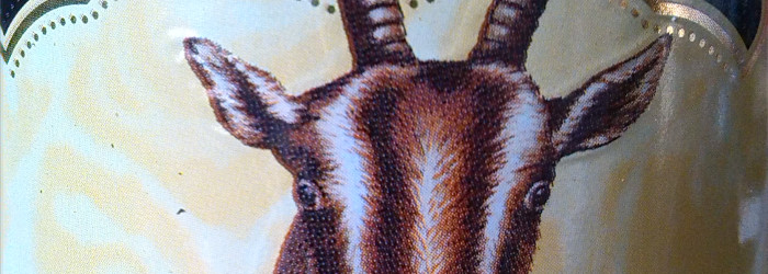 Cabrito Tequila Reposado Titel