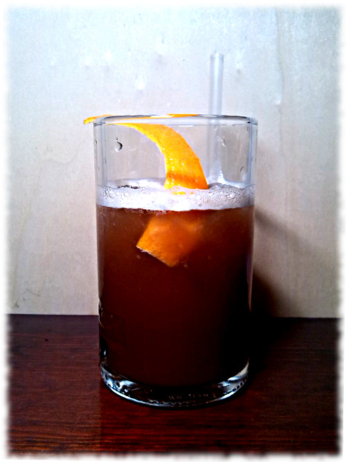 Rum Runner