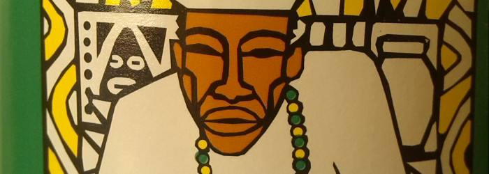 Santero Aguardiente Titel