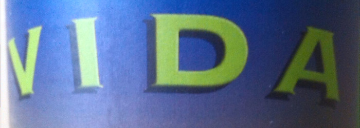 Del Maguey Vida Titel