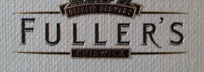 Fuller's Limited Editions Titel