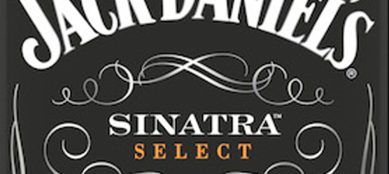 Jack Daniel's Sinatra Select Tennessee Whiskey