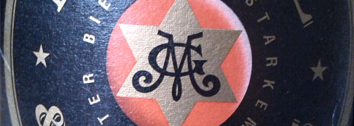 Maisel & Friends Marc's Chocolate Bock Titel