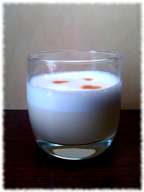 Pisco Sour