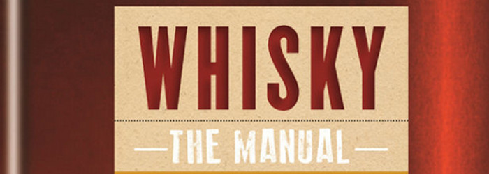 Whisky - The Manual Titel