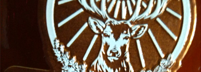 Jägermeister Manifest Titel