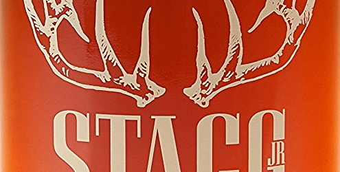Stagg Jr Kentucky Straight Bourbon Whiskey (third batch)