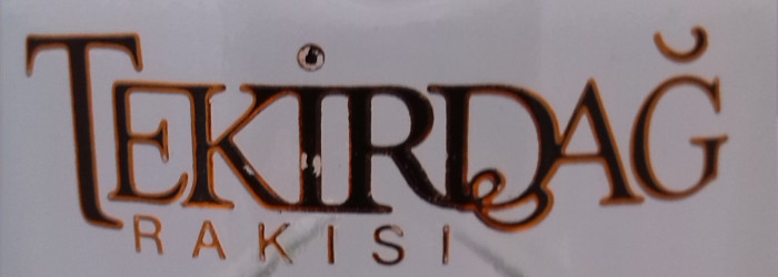 Tekirdag Rakisi Titel