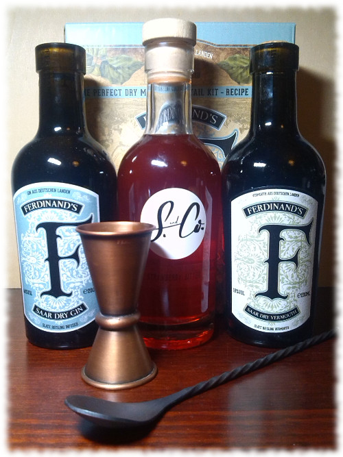 Season & Co. Gewinnspiel