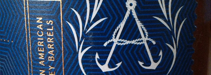 Atlántico Gran Reserva Titel