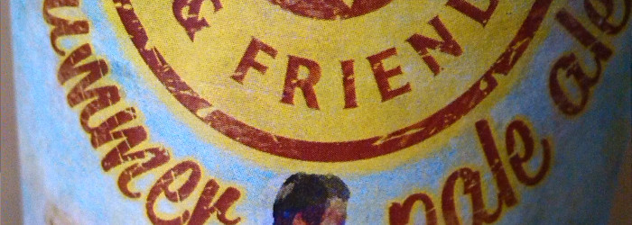 Maisel & Friends Summer Pale Ale Titel