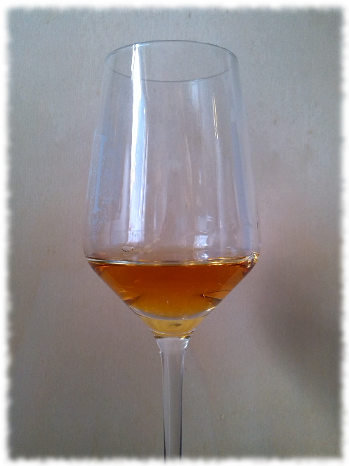 Saint James Royal Ambré Glas