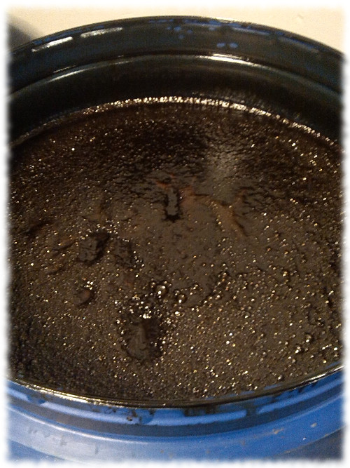 Simon's Feinbrennerei Melasse