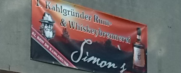 Simon's Feinbrennerei Titel