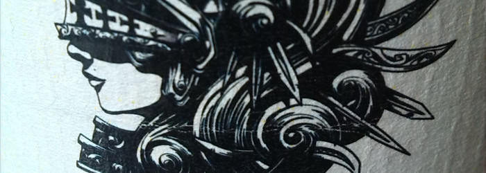 Simon's Valkyrie Castanea Bavarian Nordic Rum Titel