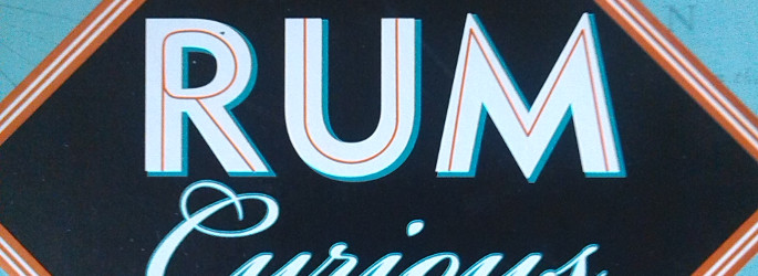 Rum Curious Titel