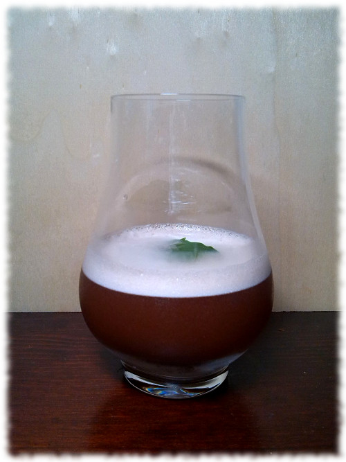 The Million Dollar Cocktail