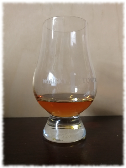 Bunnahabhain 12 Islay Single Malt Scotch Whisky Glas
