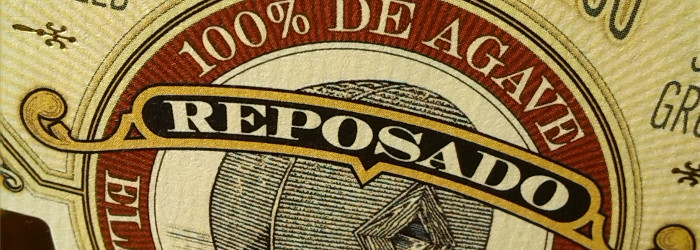 Fortaleza Tequila Reposado Titel