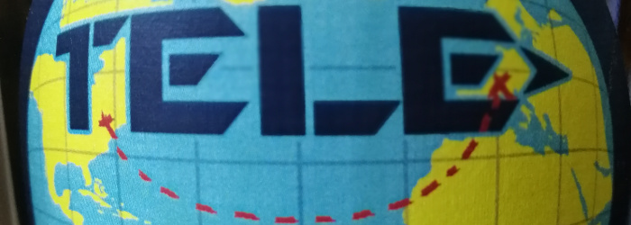 Maisel & Friends Teleporter Imperial Porter Titel