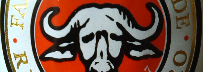 Nêga Fulô Cachaça Titel