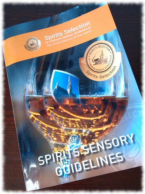 Spirits Selection 2017 Chile Handbuch