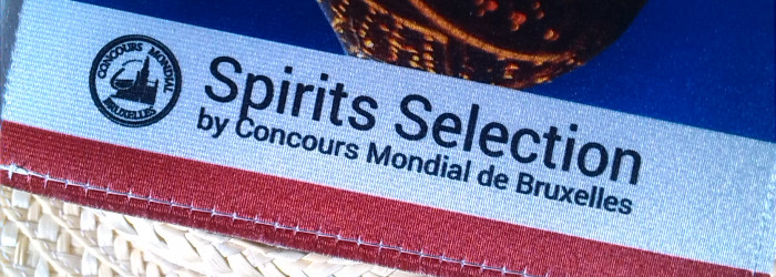 Spirits Selection 2017 Chile Titel