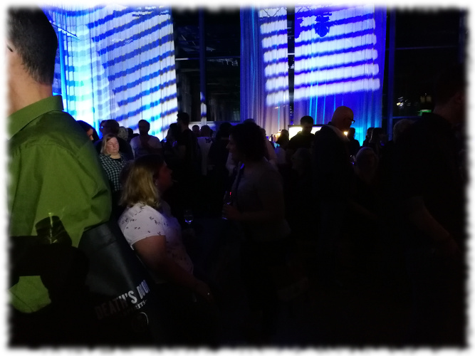 1. GIN Festival Saar - 08 Abend 02