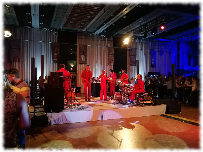 1. GIN Festival Saar - 09 Soul Family 1