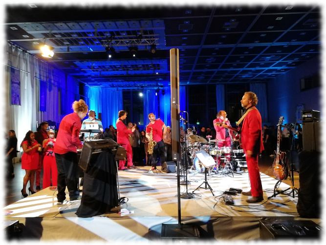 1. GIN Festival Saar - 09 Soul Family 2