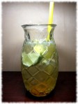 Ananas Ti'Punch Longdrink