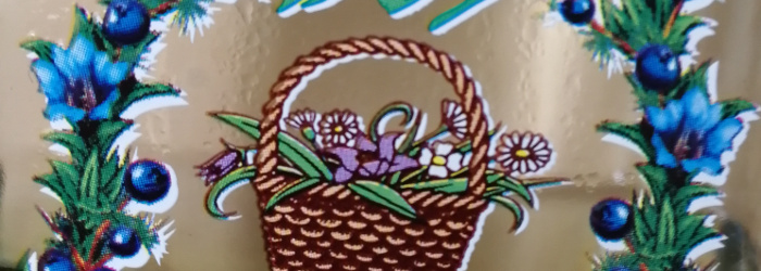 Horec Borovička Titel