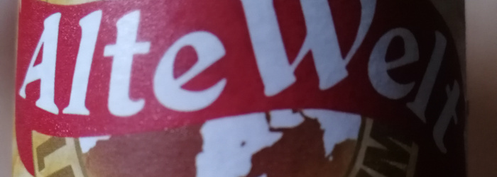 Labieratorium Alte Welt Titel