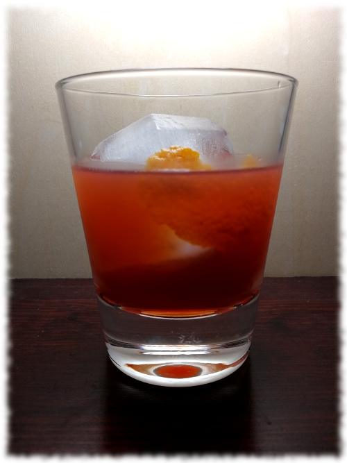 Novo Negroni