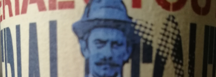 Schönramer Imperial Stout Titel