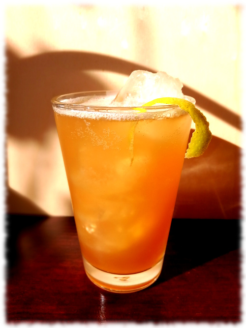 Street & Flynn Special