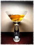 50/50 Port Martini