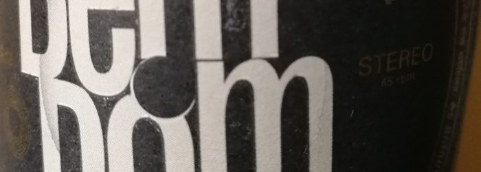 Bem Bom Cachaça Titel