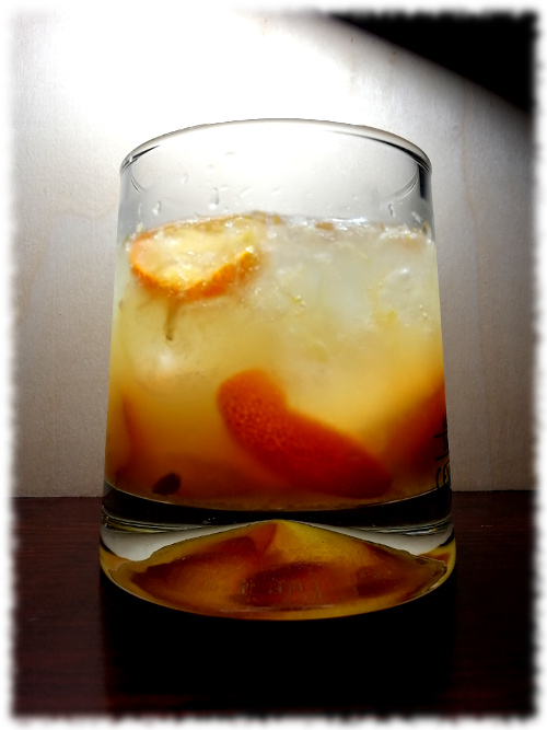 Bombay Crushed