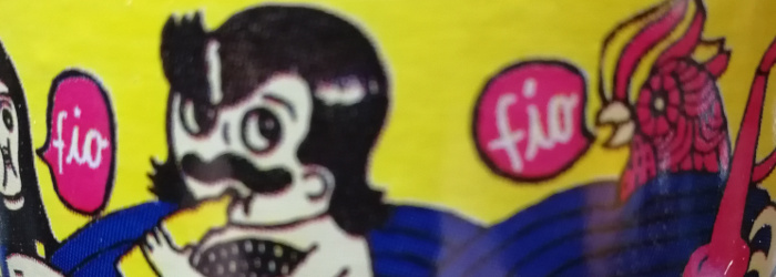 Fio do Bigode Cachaça Titel