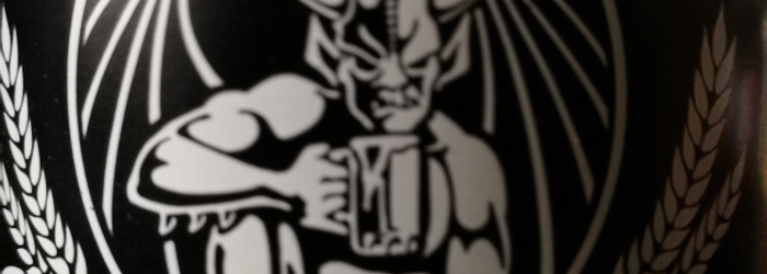 Stone Brewing IPA Titel