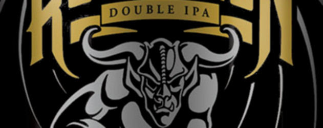 Stone Ruination Double IPA Titel