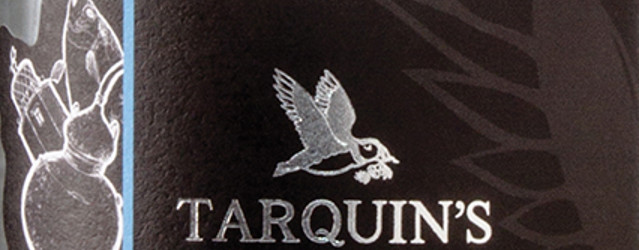 Tarquin's Gin Titel